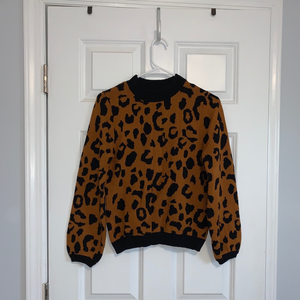 Who What Wear XS sweater.